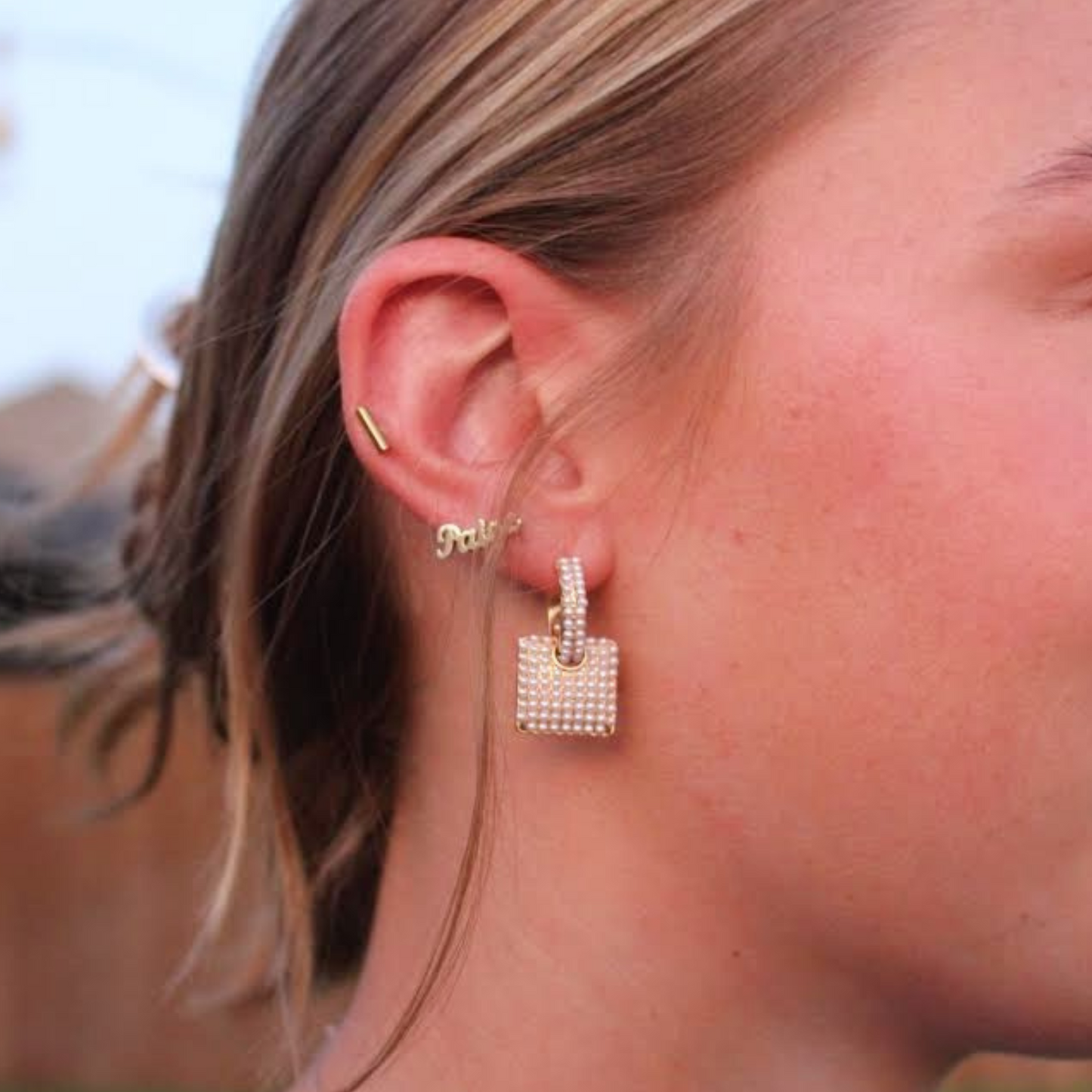 Sadie Earrings